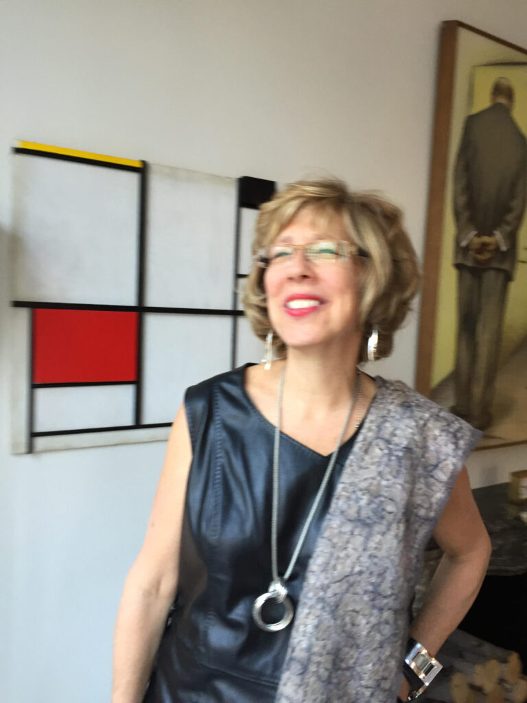 Debra Levine