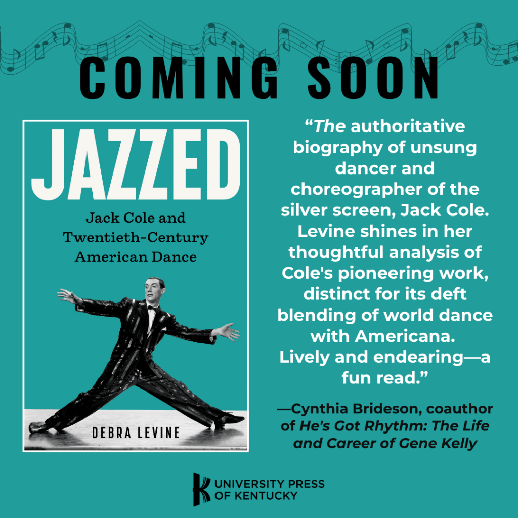 levine jazzed brideson blurb