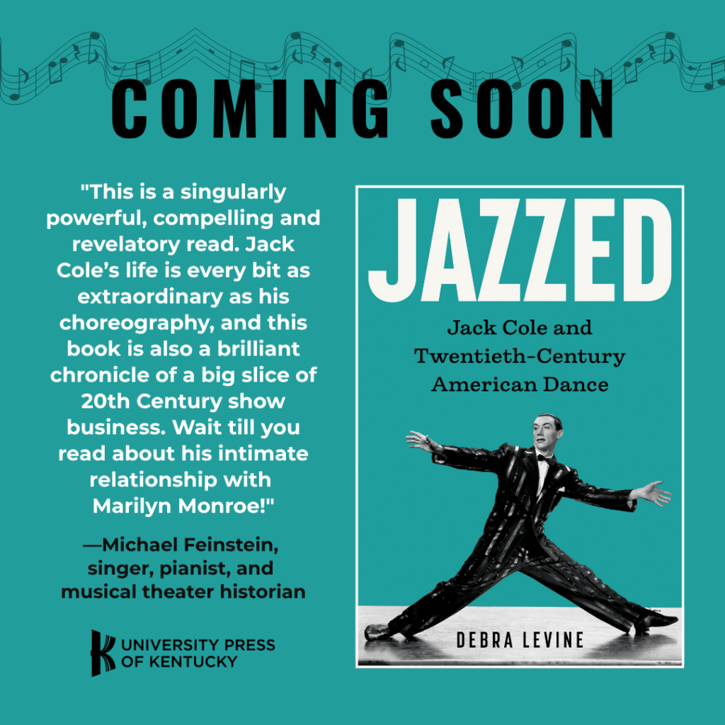 levine jazzed feinstein