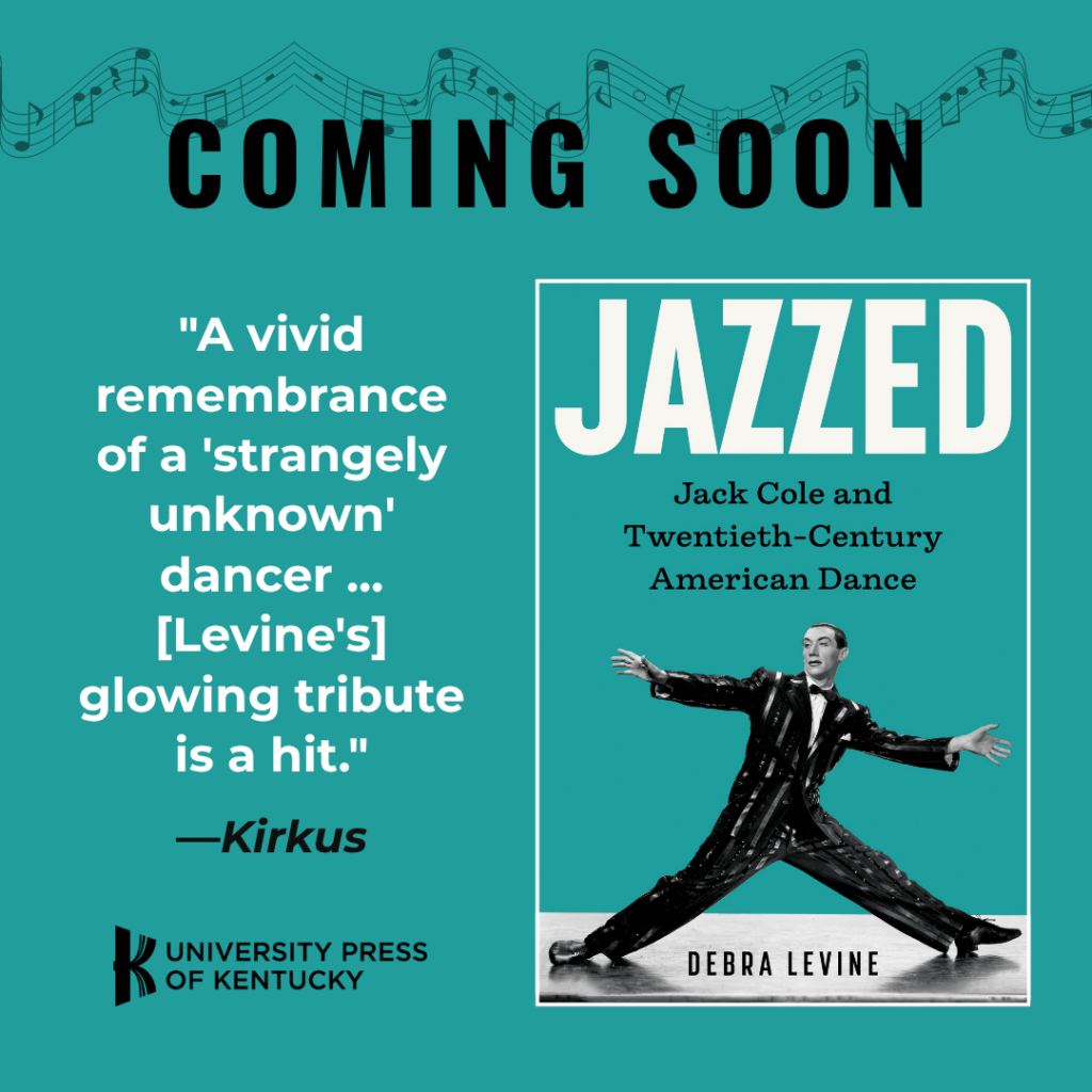 levine jazzed kirkus 2