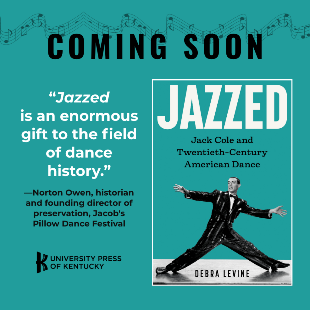 levine jazzed owen blurb short